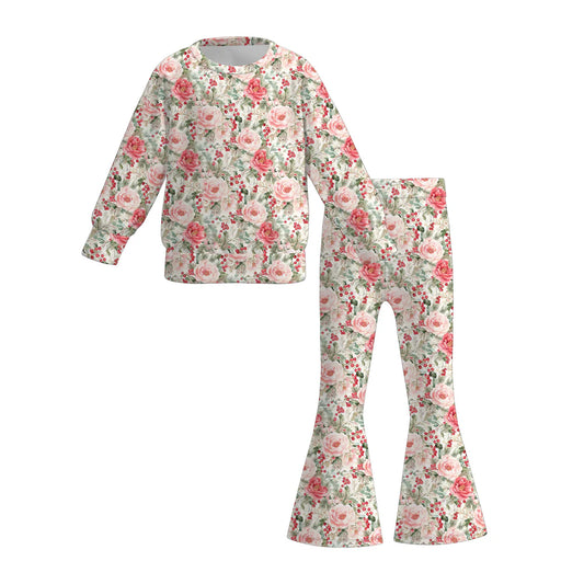 Pre-order Winter Loungwear