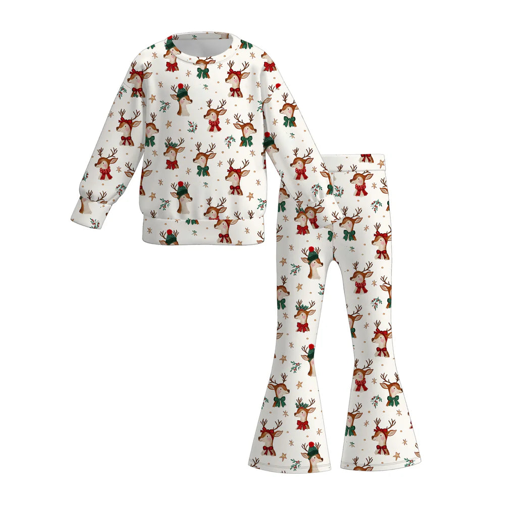 Pre-order Winter Loungwear