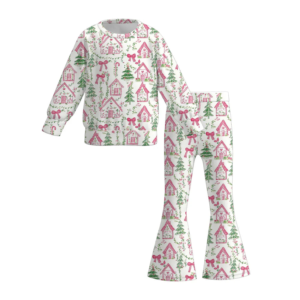 Pre-order Christmas Lounge Sets