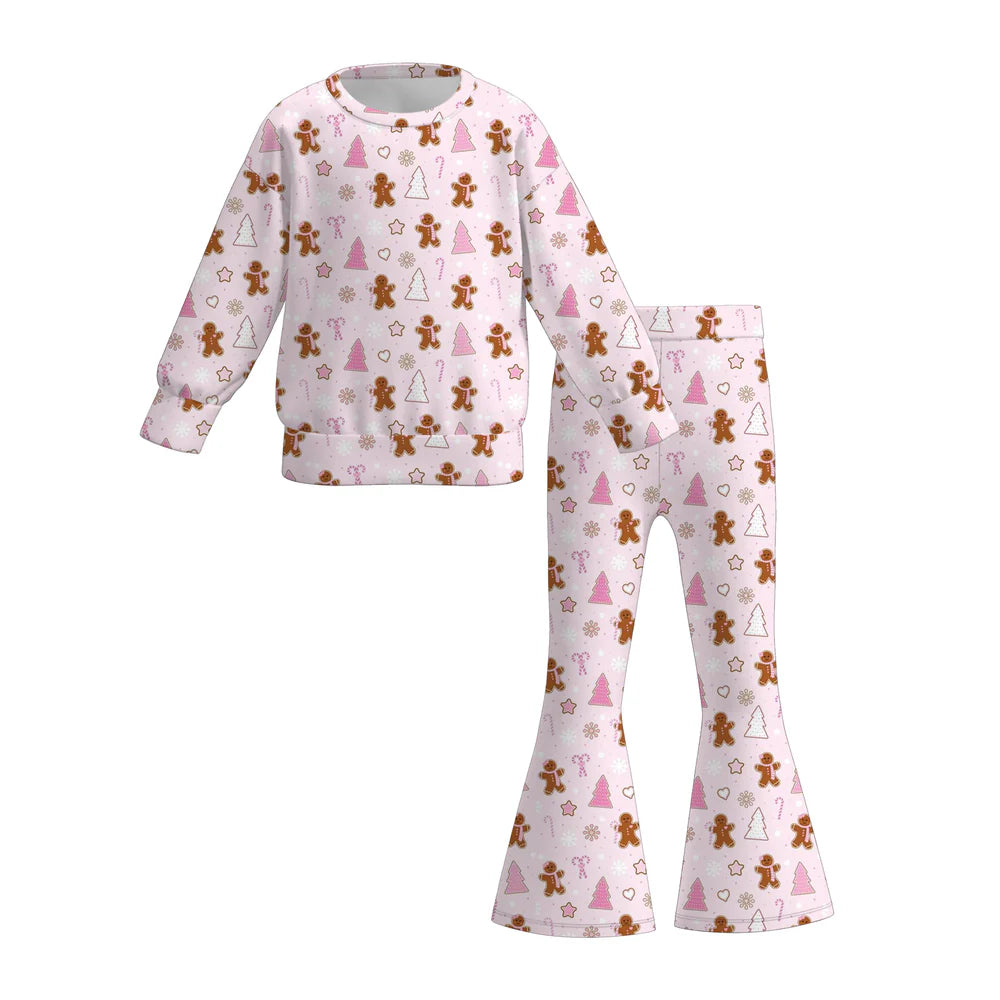 Pre-order Christmas Lounge Sets