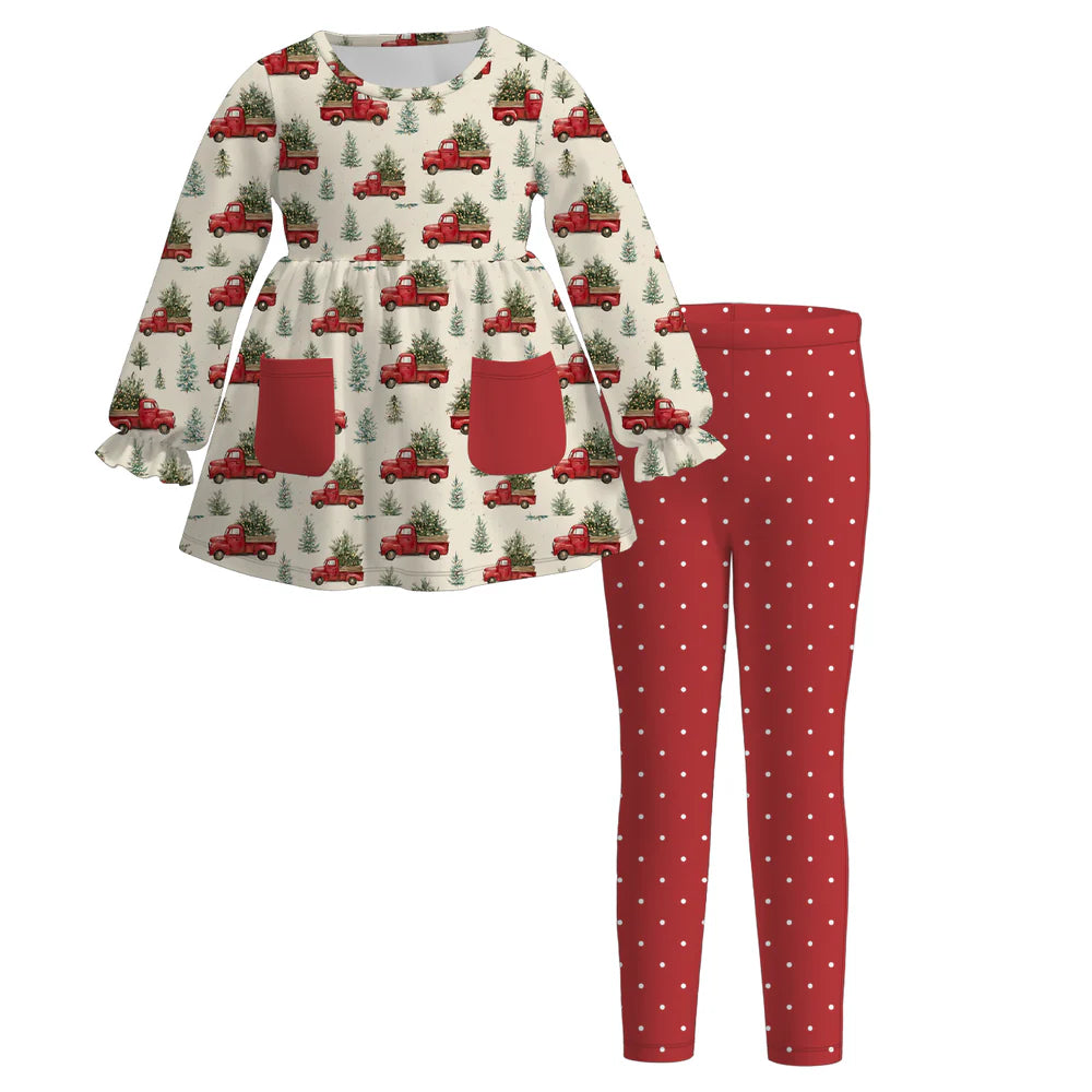 Pre-order Christmas Is Coming Collection
