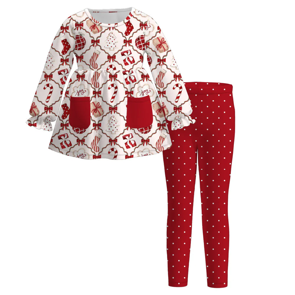 Pre-order Christmas Is Coming Collection