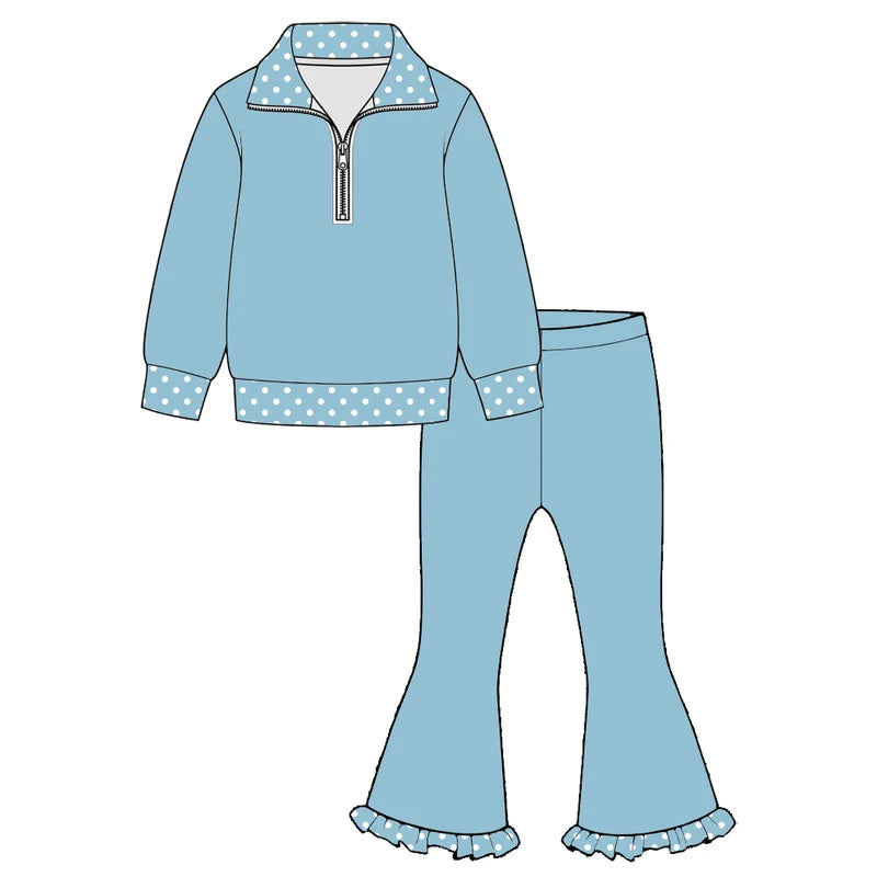Pre-order Little Trendsetter Collection