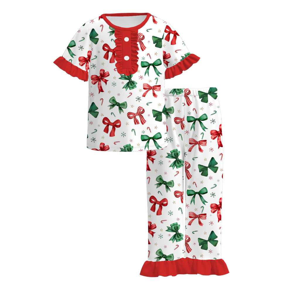 Pre-order Christmas Lounge Sets