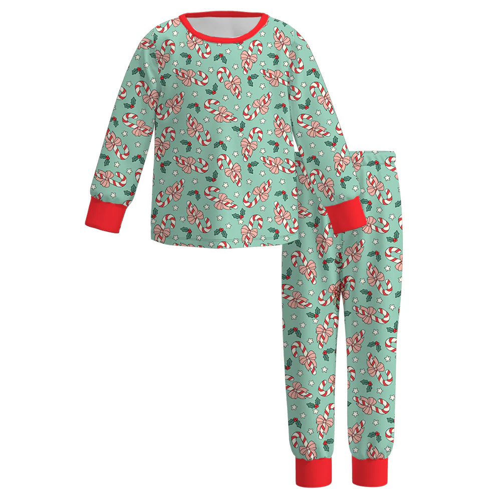 Pre-order Candy Cane Collection