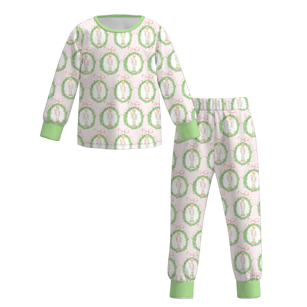 Pre-order Christmas Loungewear