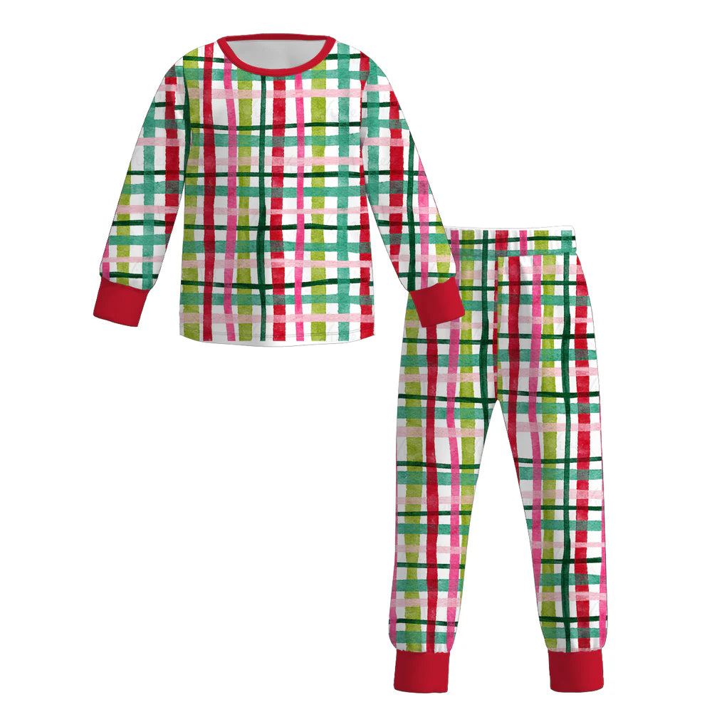 Pre-order Christmas Loungewear