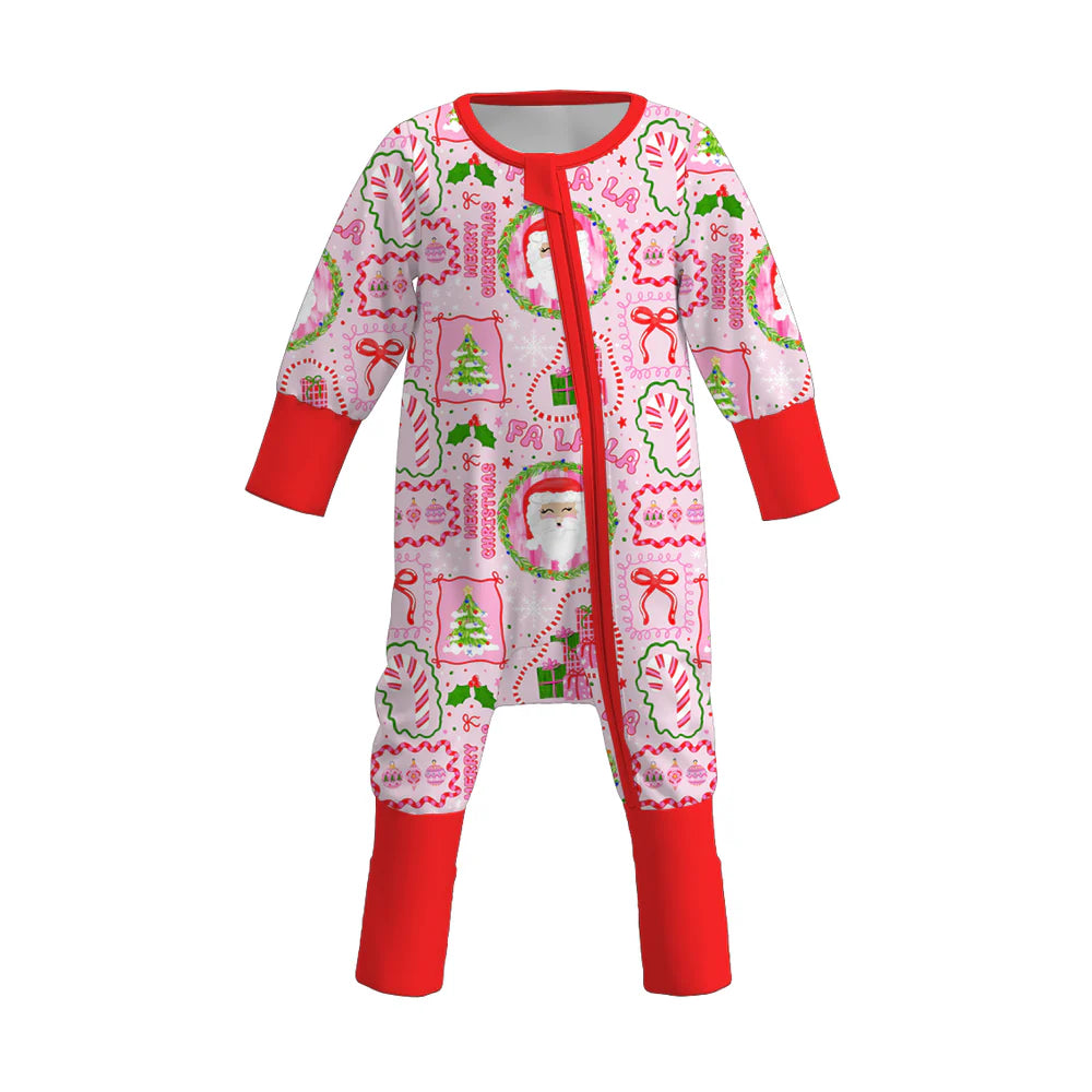 Pre-order Christmas Loungewear