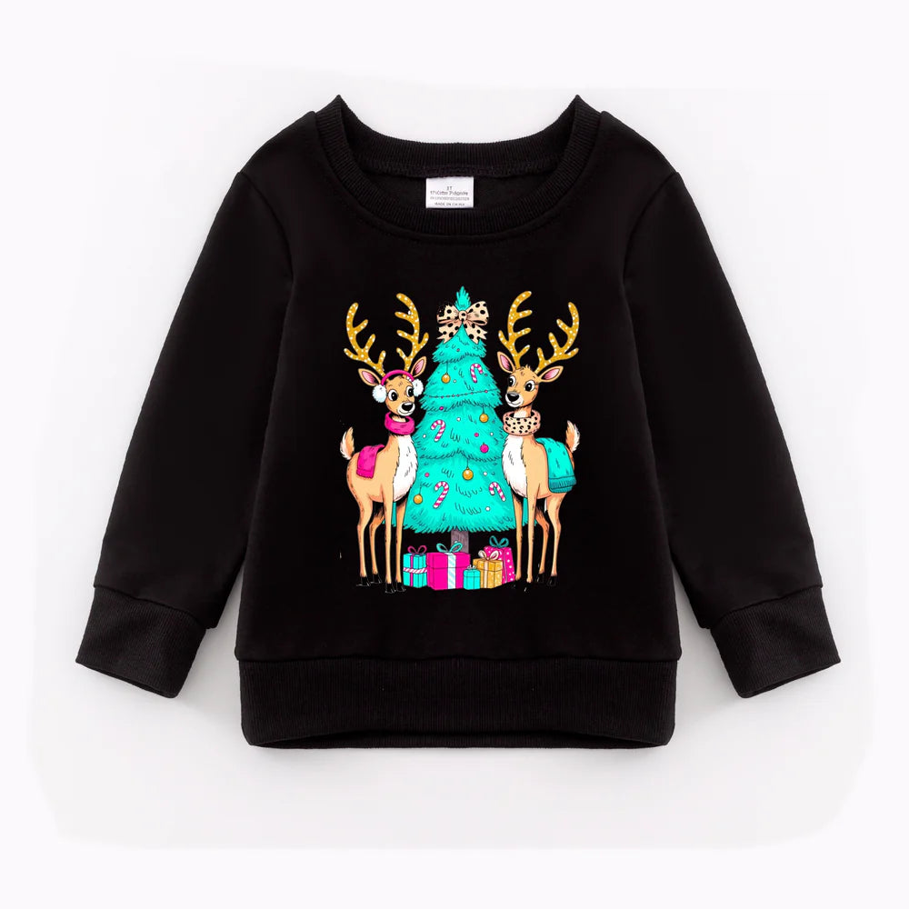 Pre-order Christmas Top