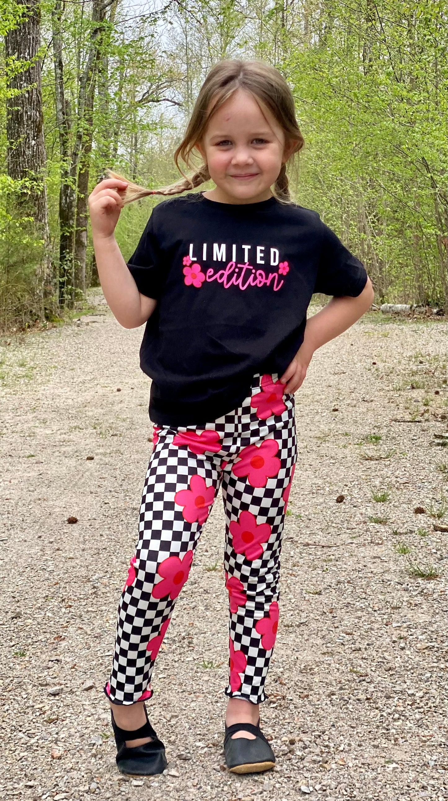 Limited Edition Tee