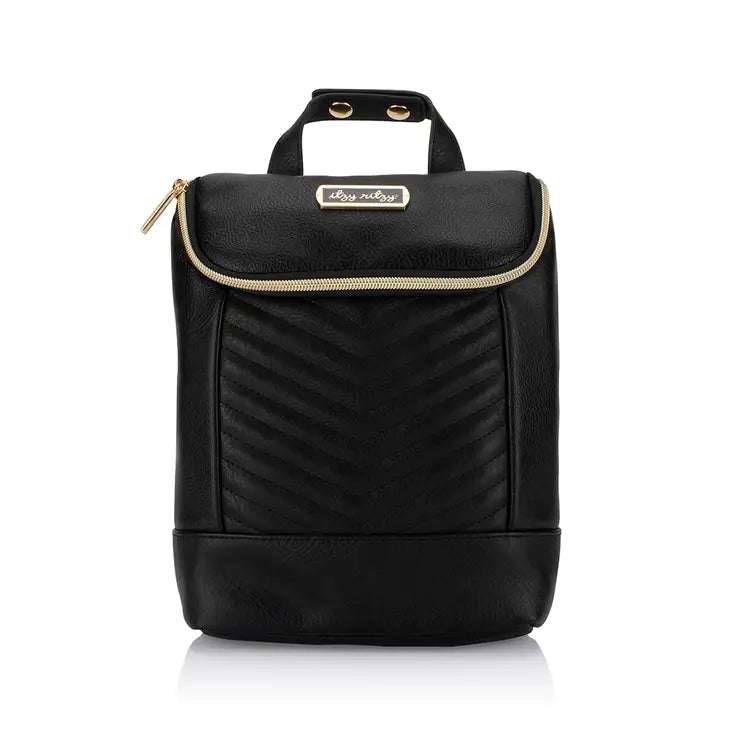 Itzy Ritzy Jetsetter Chill Like a Boss Bottle Bag