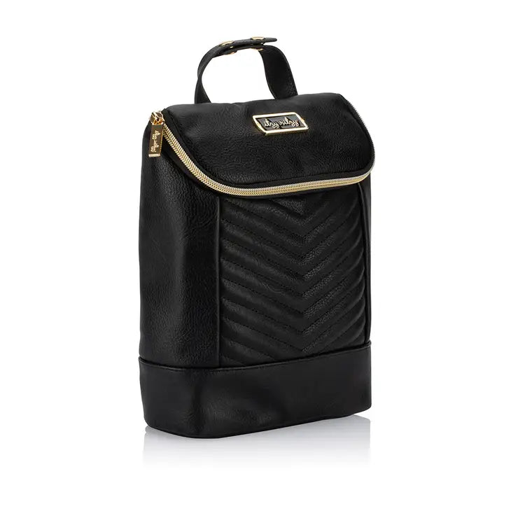 Itzy Ritzy Jetsetter Chill Like a Boss Bottle Bag