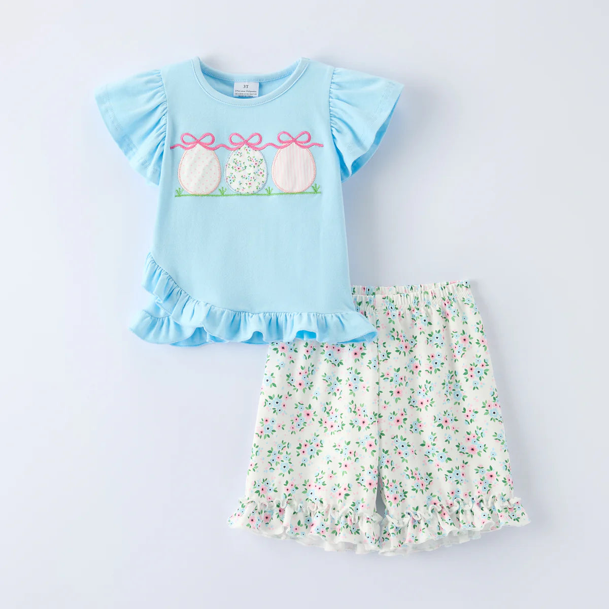 Pre-order Easter Appliqué Collection