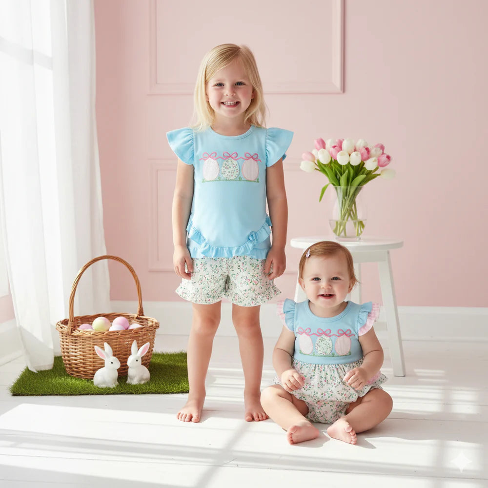 Pre-order Easter Appliqué Collection