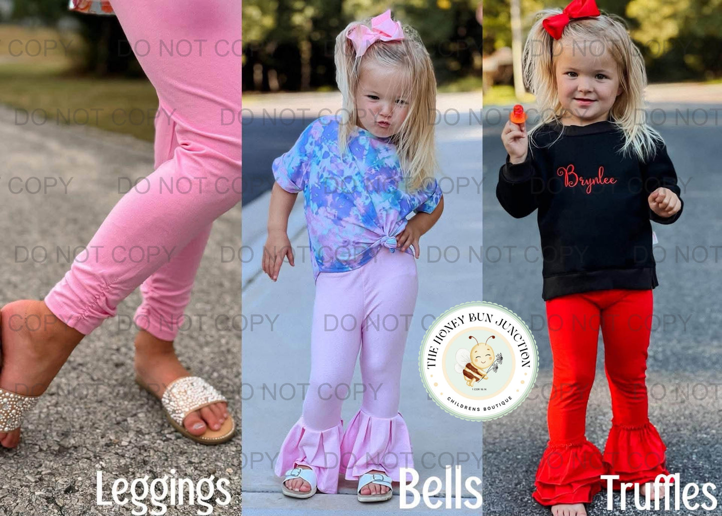 Pre-order Fall Leggings