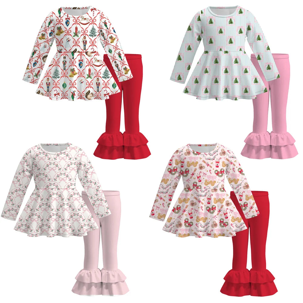 Pre-order Christmas Sets