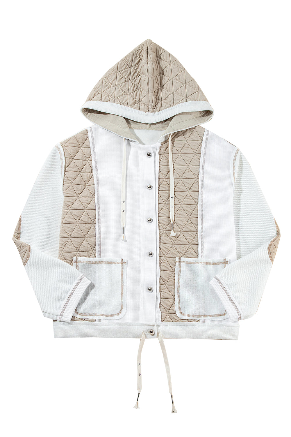 Women's Lex Quilted Jacket