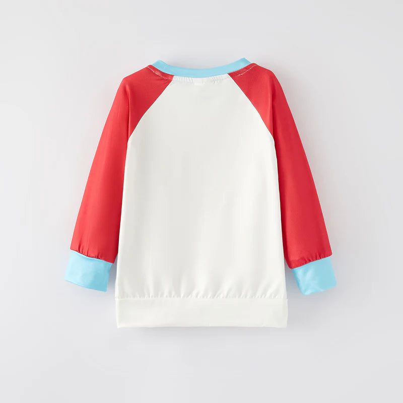 Pre-order Character Top