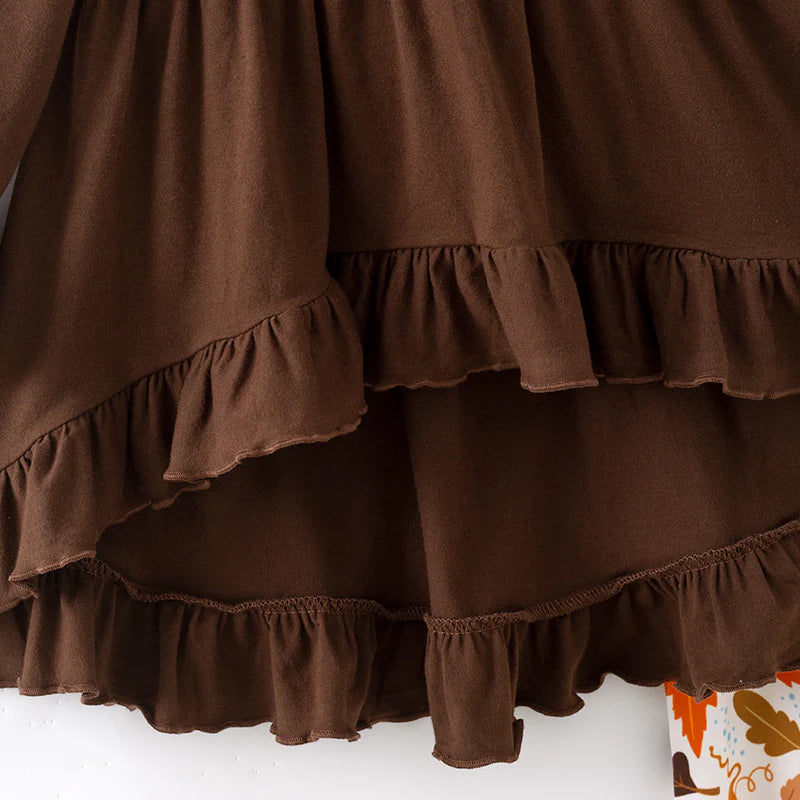 Girls Fall Set