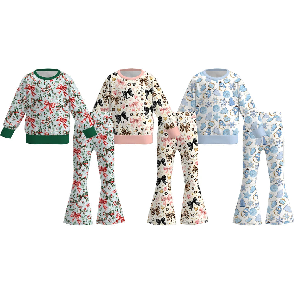 Pre-order Mistletoe & Magic Collection