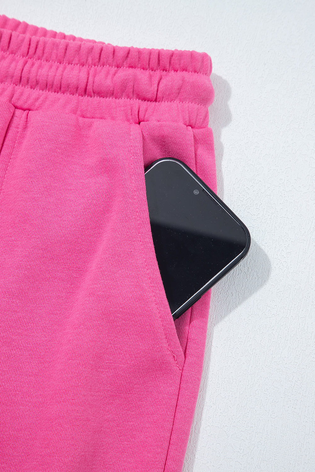 Pre-order Pink Jogger Pants Set LT