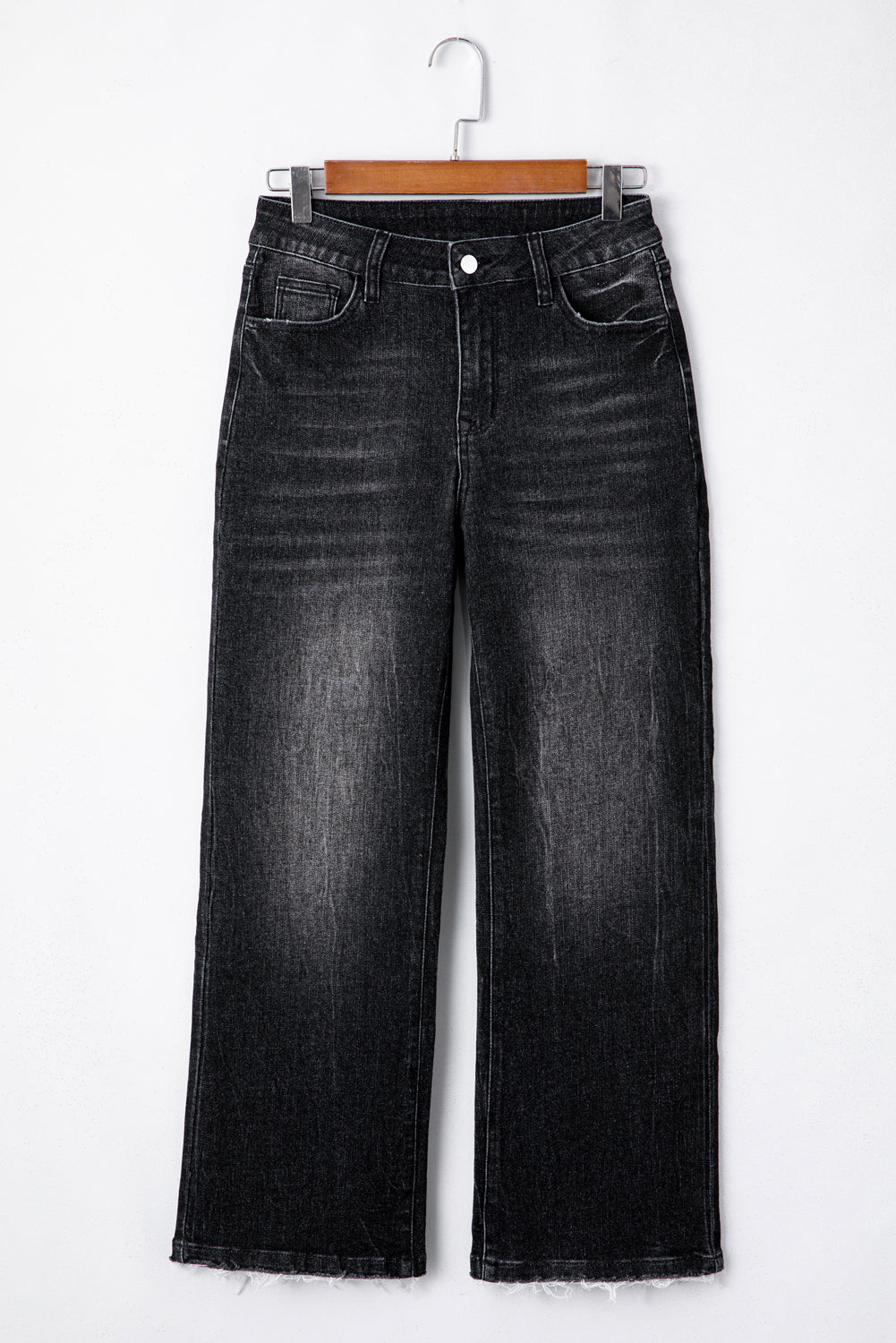 Women’s Marley High Rise Cropped Flared Denim