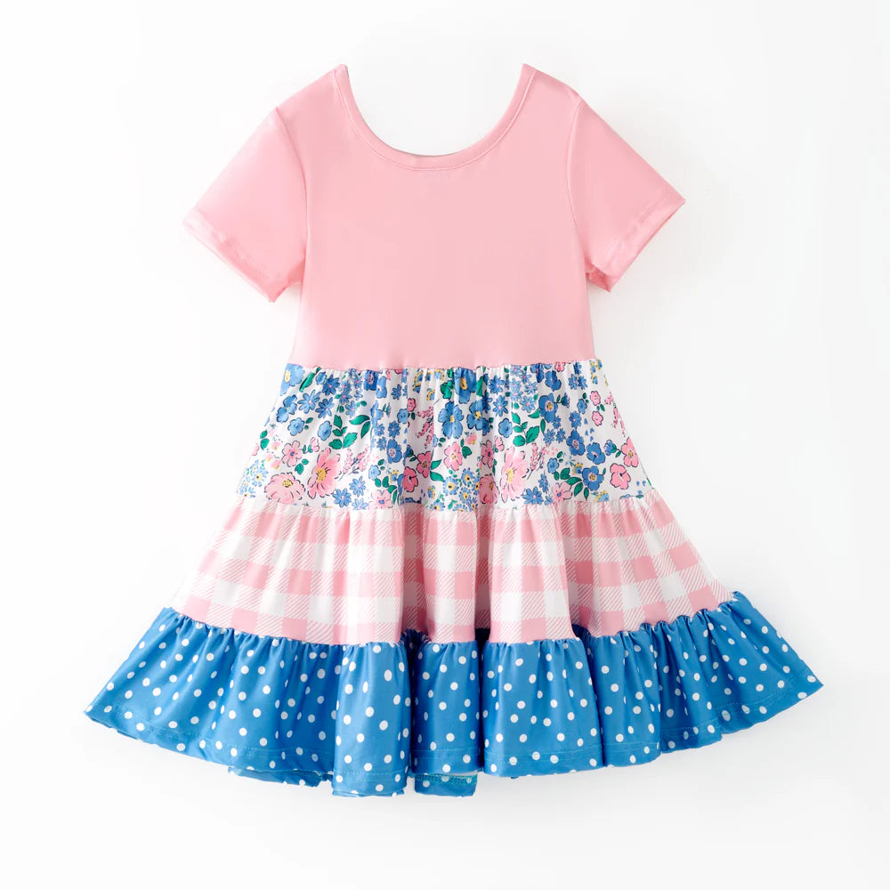 Pre-order Floral Collection