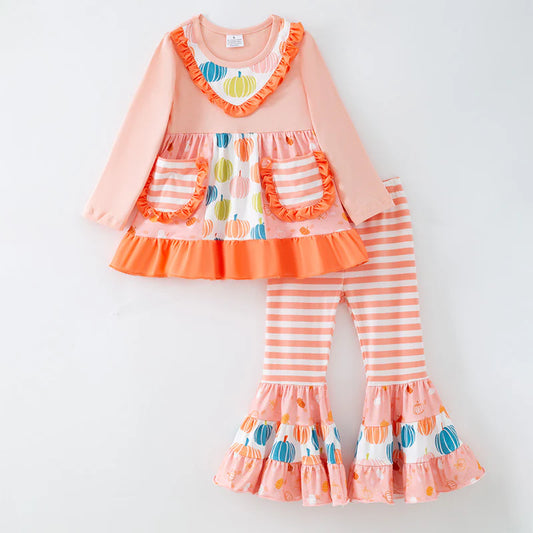 Pre-order Pumpkin Print Set
