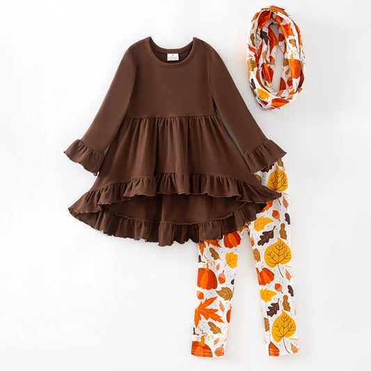 Pre-order Fall 3 Piece Set