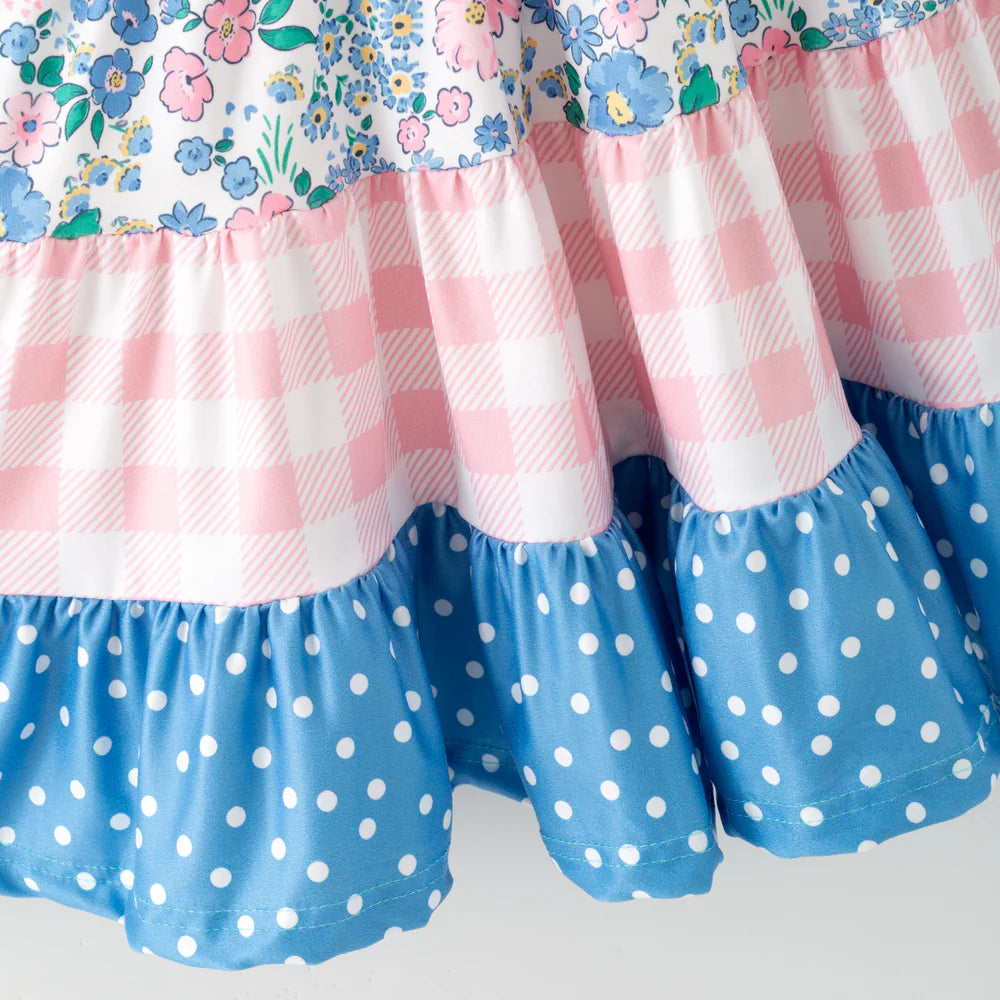 Pre-order Floral Collection