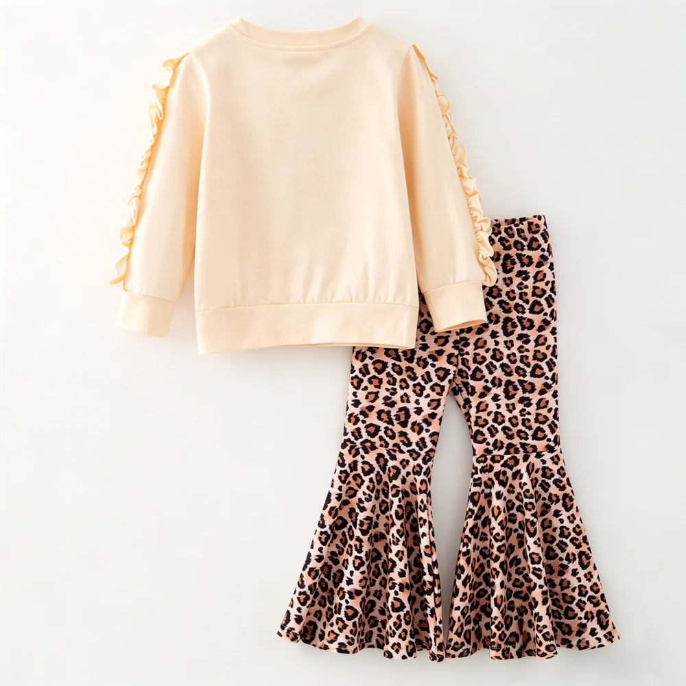 Pre-order Boo Applique Set