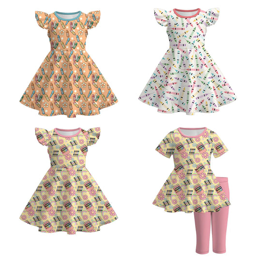 Pre-order Back to School Collection