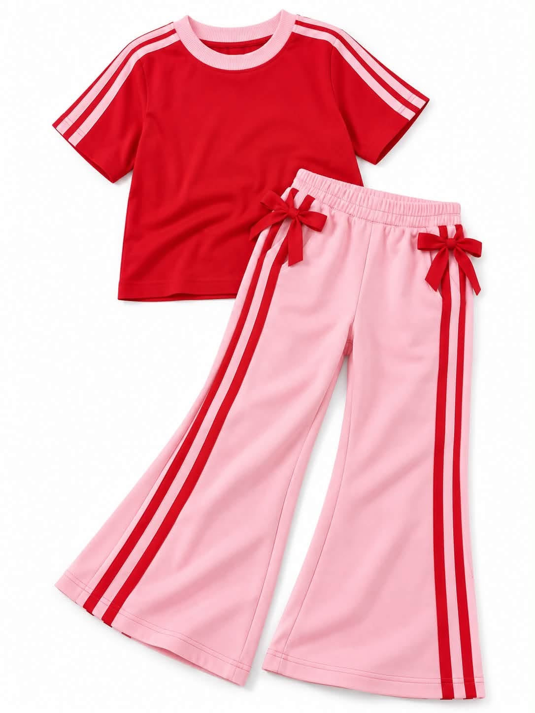Pre-order Varsity Sweetheart Set