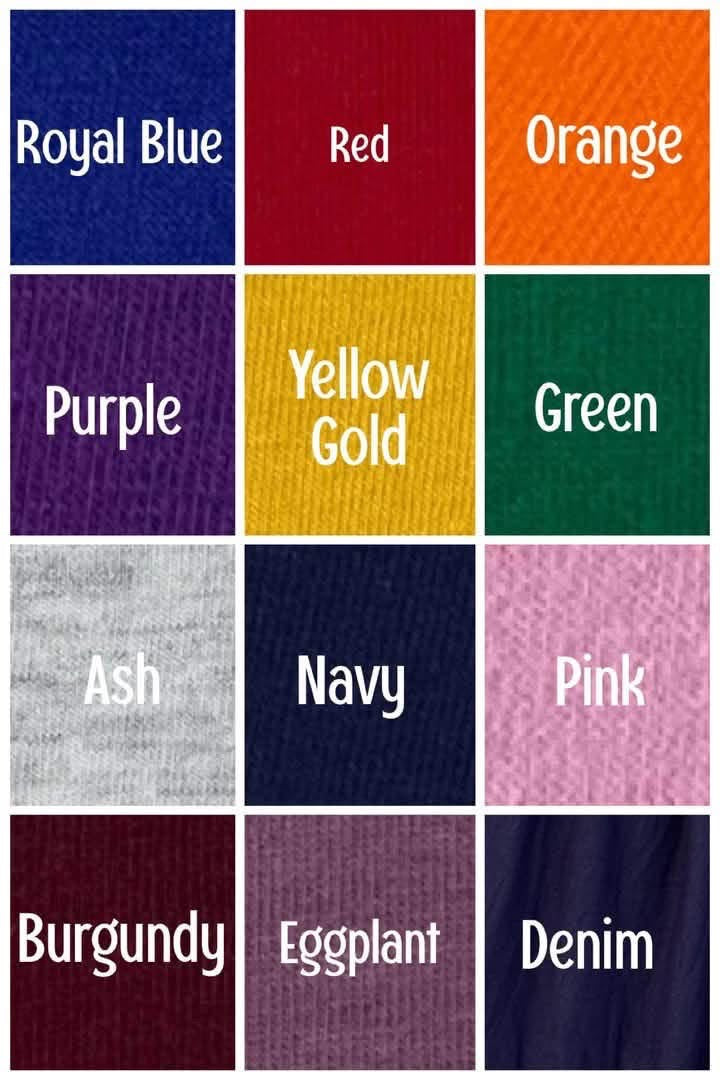 Pre-order Fall Leggings