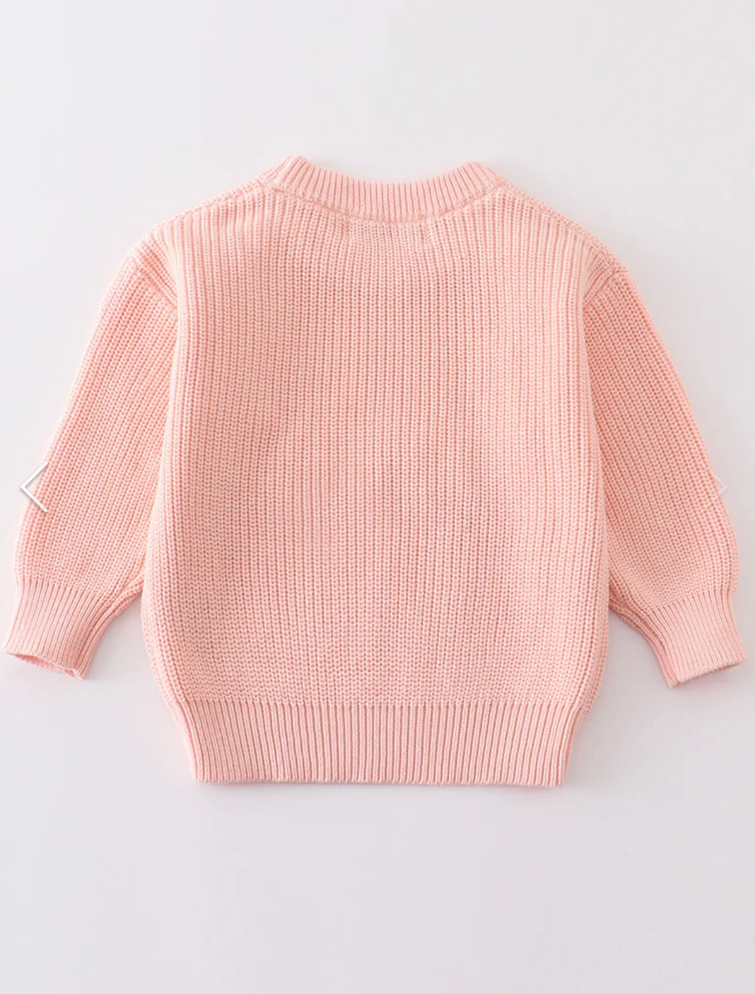 Girls Love Sweater