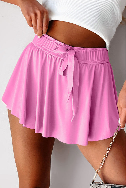 Pre-order Tennis-Spring Shortie