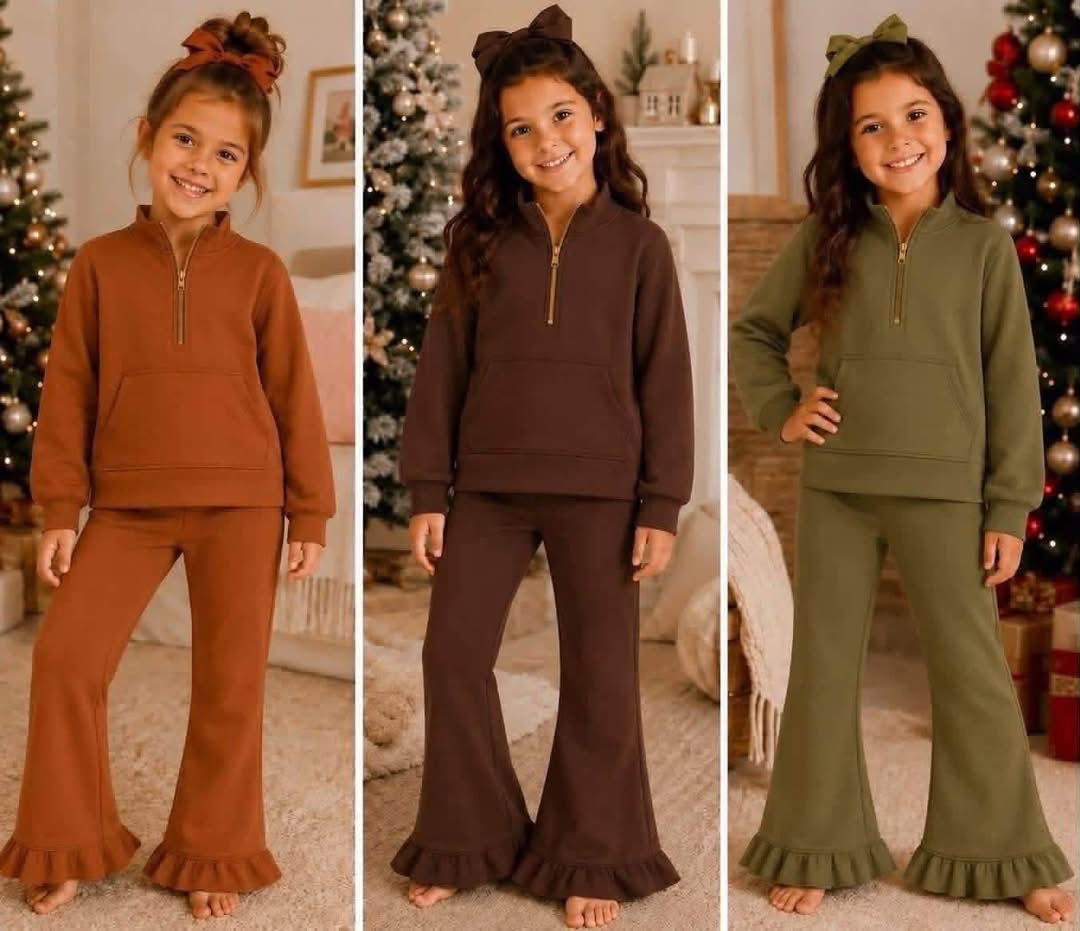 Pre-order Harvest Honey Lounge Sets
