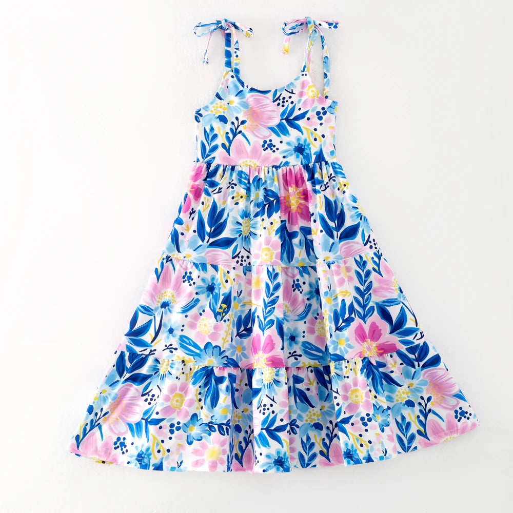 Pre-order Spring Dresses