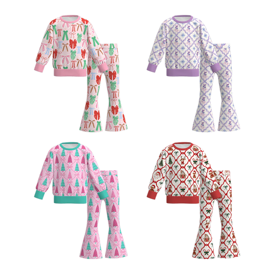 Pre-order Christmas Sets