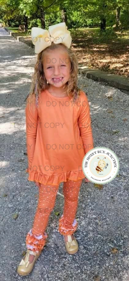 Pre-order Fall Swing Back Sets
