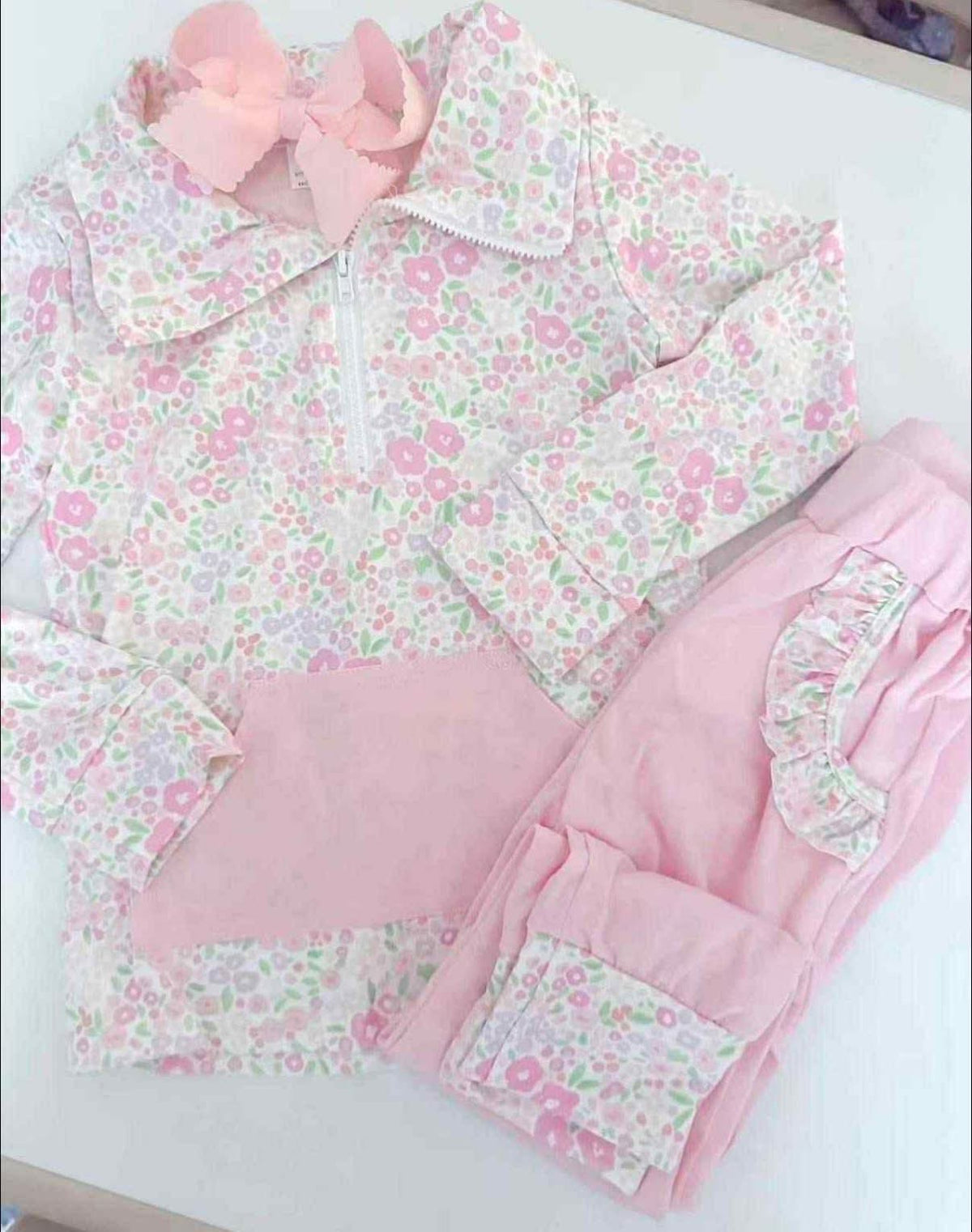 Pre-order The Blushing Blooms Set