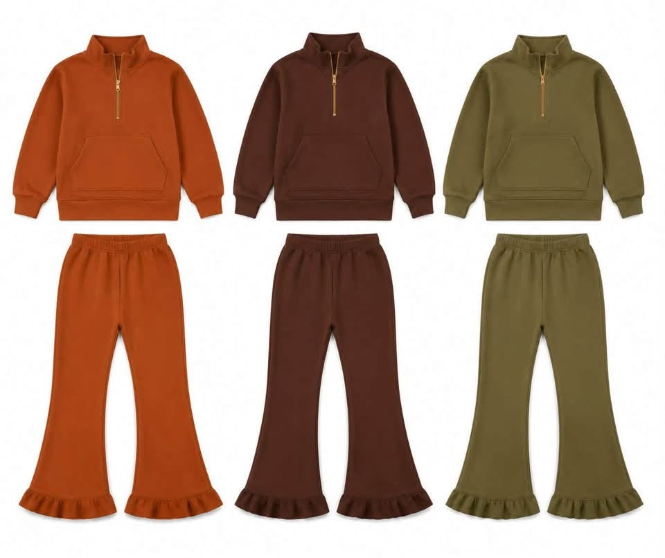 Pre-order Harvest Honey Lounge Sets