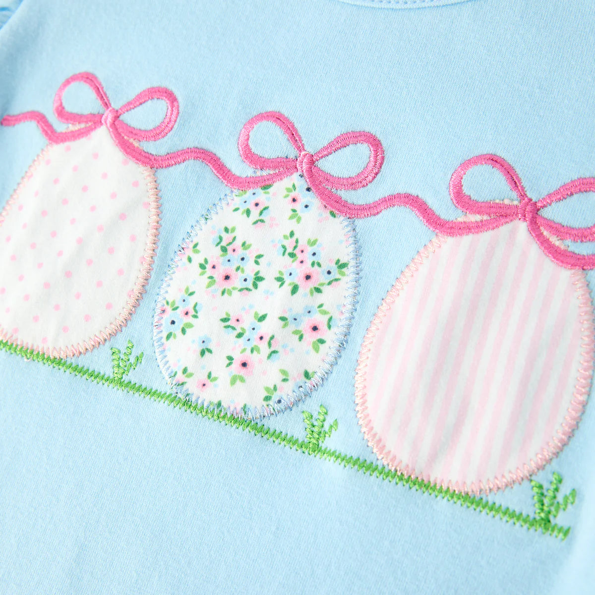 Pre-order Easter Appliqué Collection