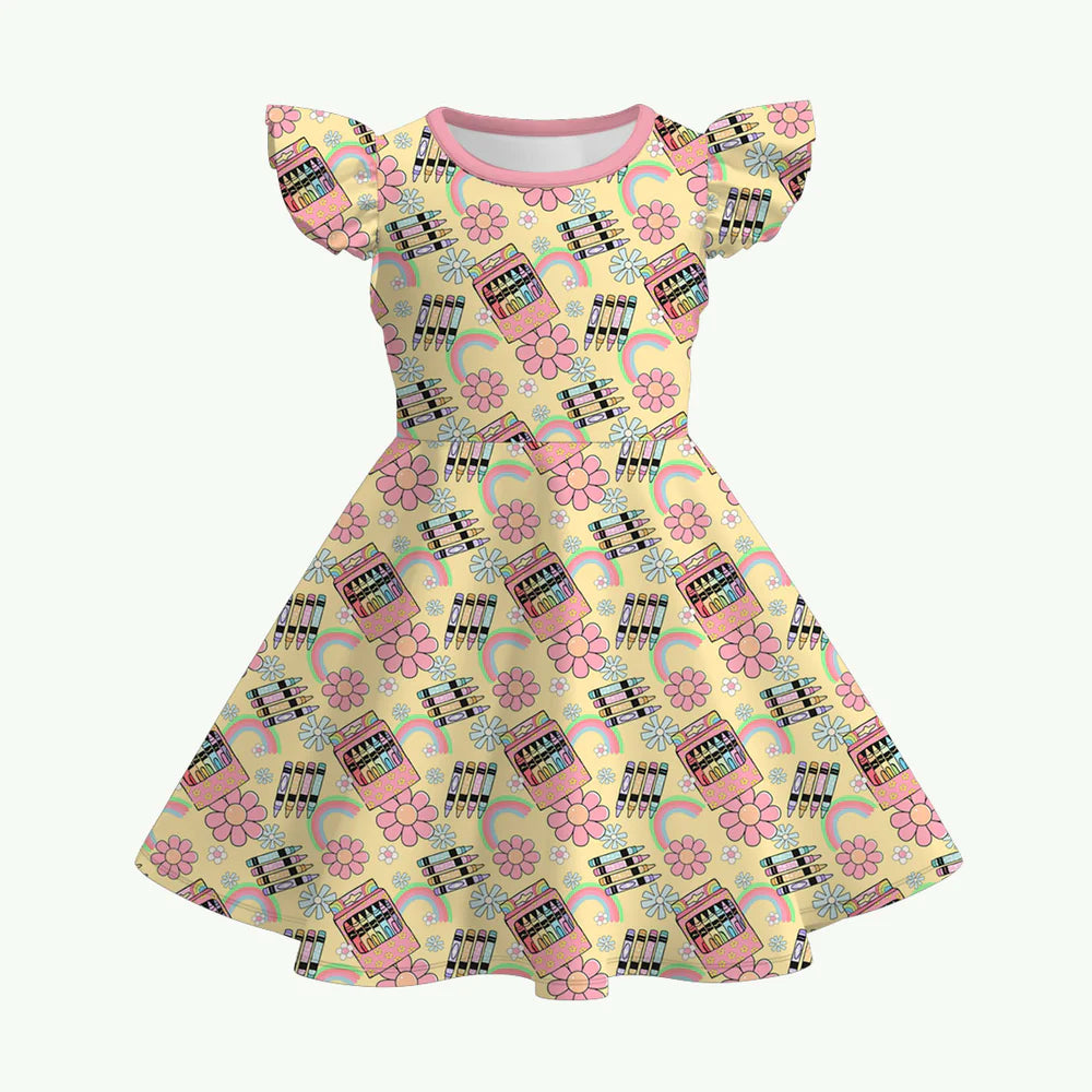 Pre-order Back to School Collection