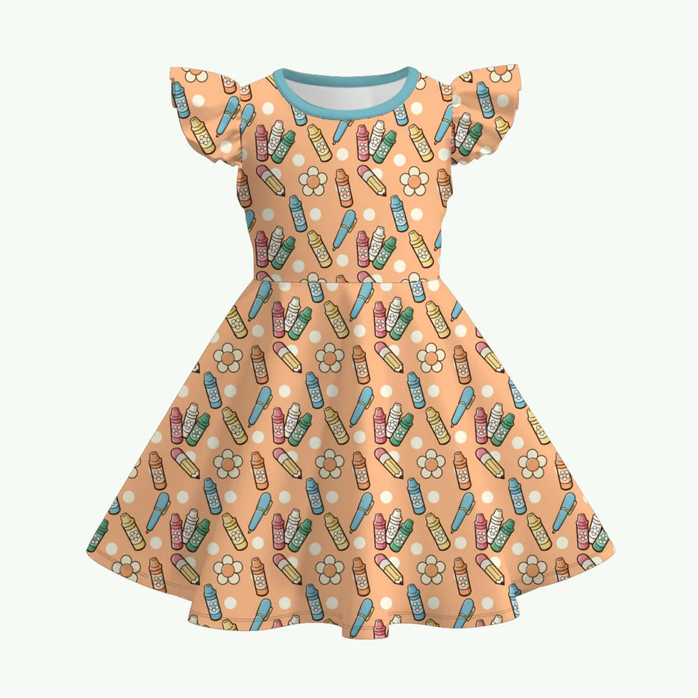 Pre-order Back to School Collection