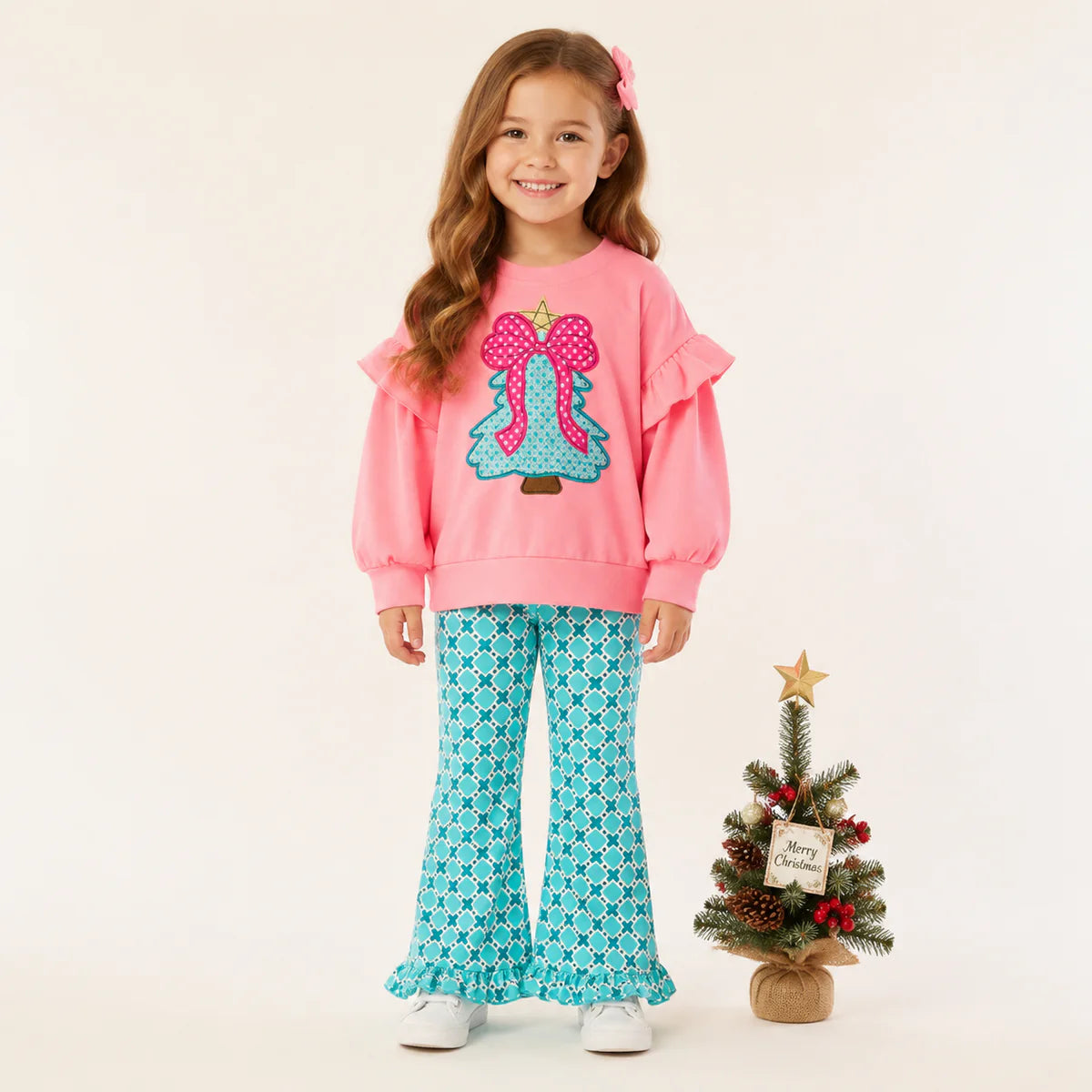 Pre-order Festive Frost Set