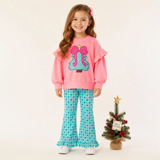 Pre-order Festive Frost Set