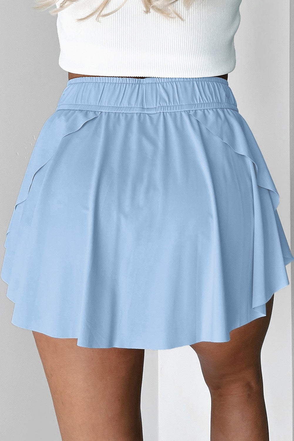 Pre-order Tennis-Spring Shortie