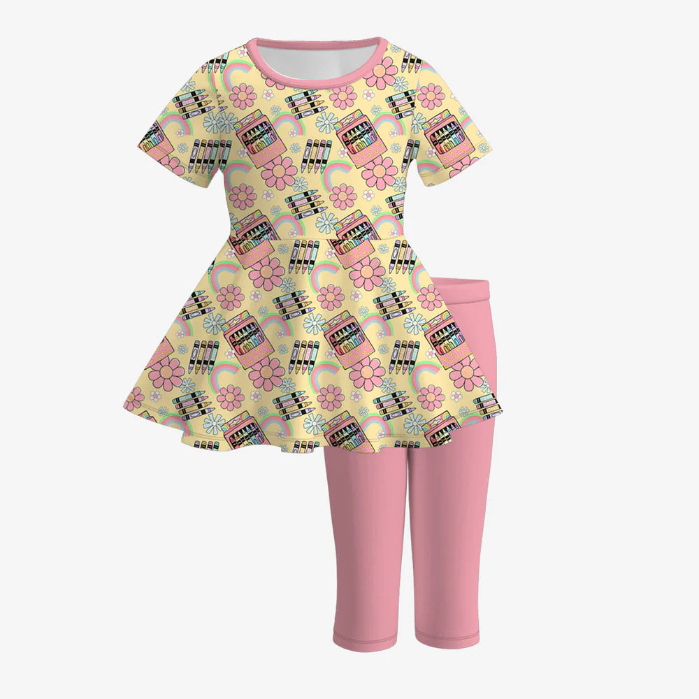 Pre-order Back to School Collection