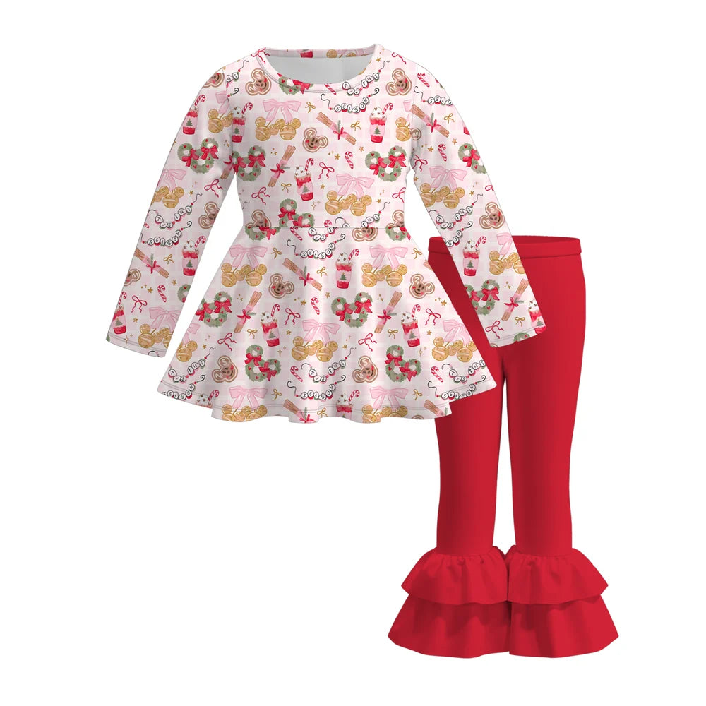 Pre-order Christmas Sets